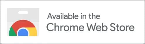 Chrome Web Store Badge