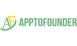 Apptofounder Logo