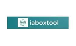 IaBoxTool Logo