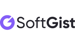 Softgist logo