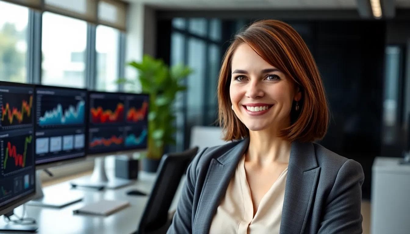 AI-powered sales funnel streamlining customer journey and boosting conversion rates through automation