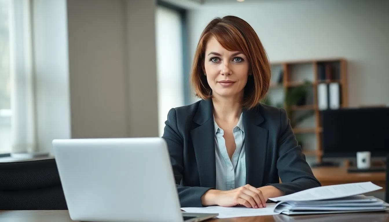 Top AI tools for accounting and finance, showcasing automation features for bookkeeping, invoicing, and data entry.