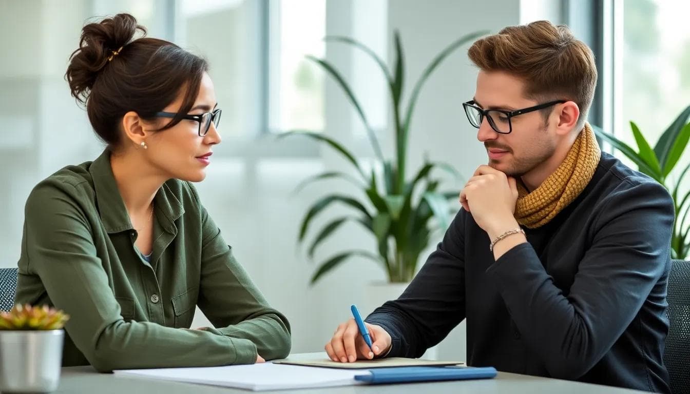 HR creating a stress-free workplace for productivity and employee well-being