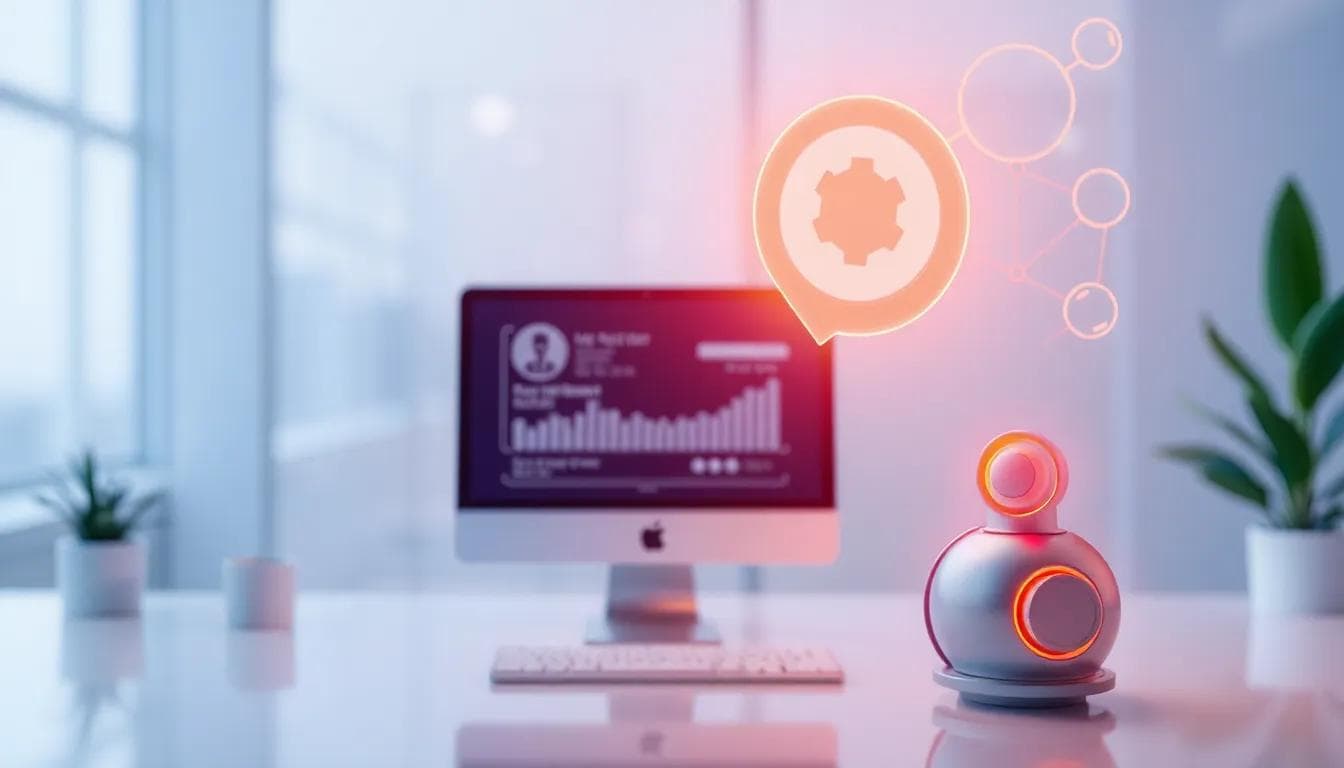 WebFill AI automation in HR compliance, enhancing efficiency and accuracy
