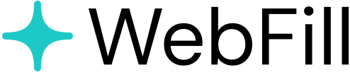 WebFill