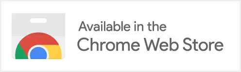 Chrome Web Store Badge